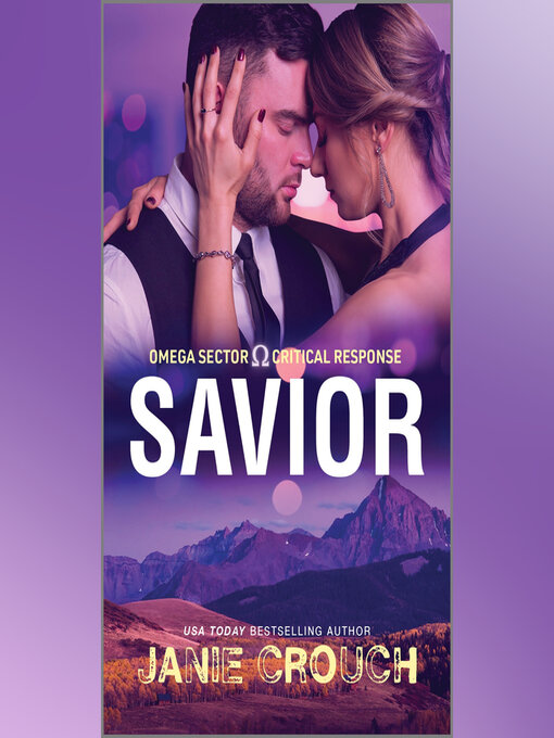 Title details for Special Forces Savior by Janie Crouch - Available